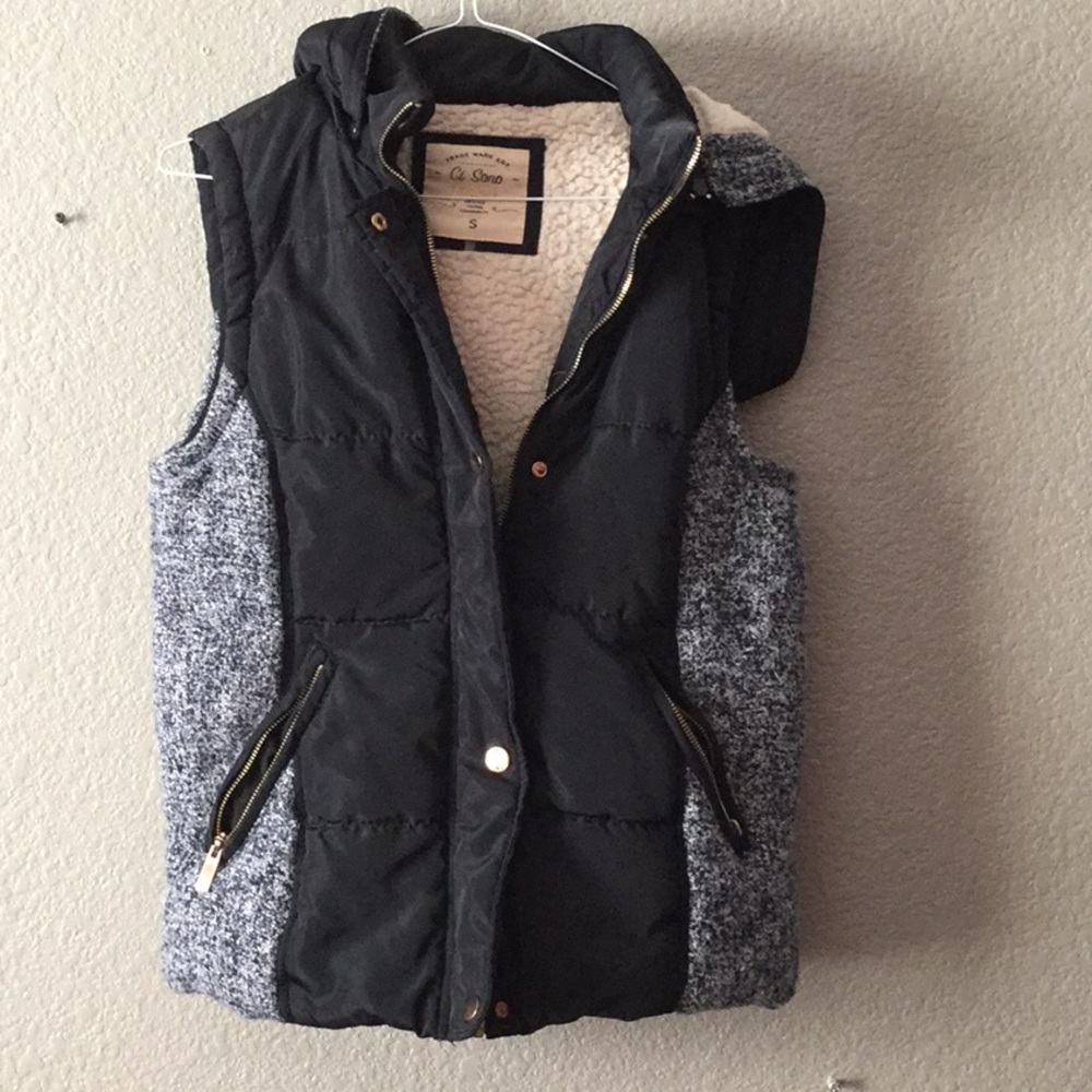 Women’s vest